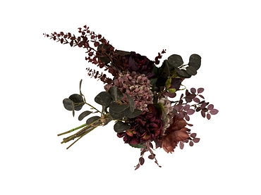 Fleur artificielle VELVET BOOM Fleur artificielle VELVET BOOM