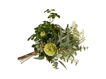 Fleur artificielle GREEN SPIRIT