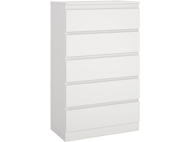Comò MARA 5 cassetti
