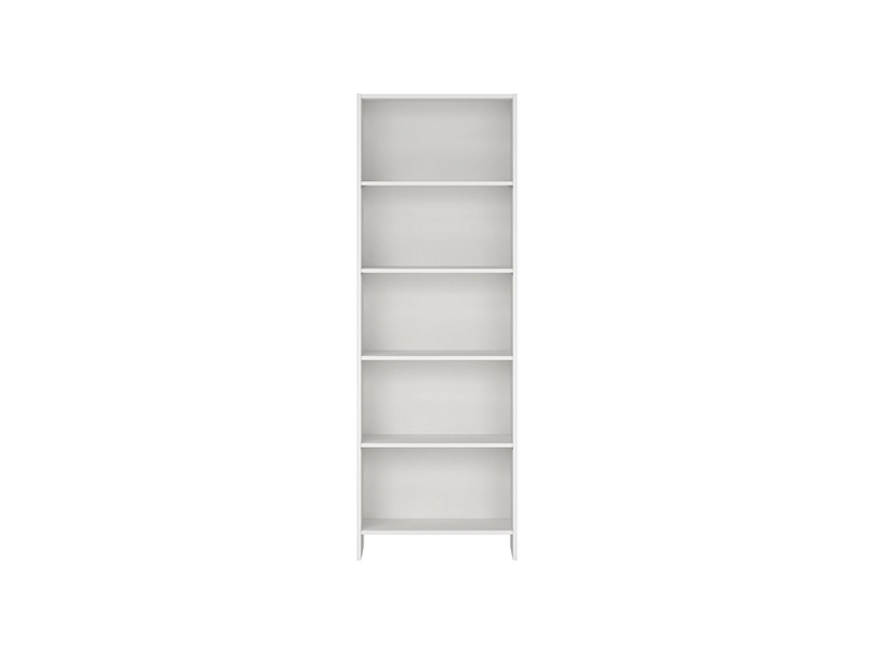 Bibliothek BOBBY
