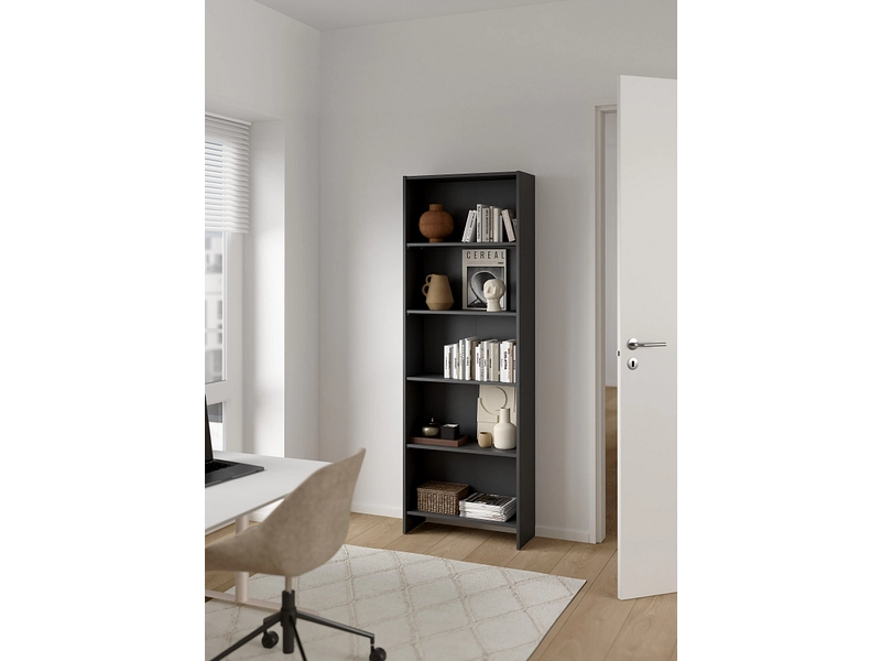 Bibliothek BOBBY Bibliothek BOBBY