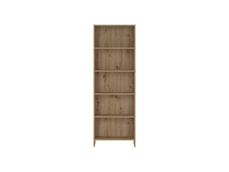 Bibliothek BOBBY