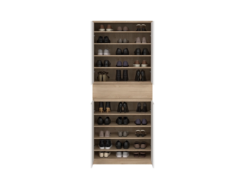 Schuhschrank NAIA