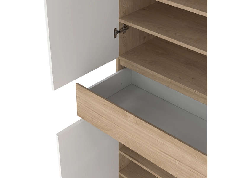 Schuhschrank NAIA