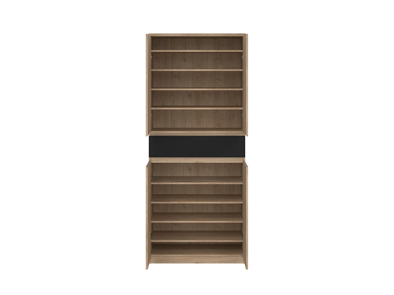 Armoire à chaussures NAIA Armoire à chaussures NAIA