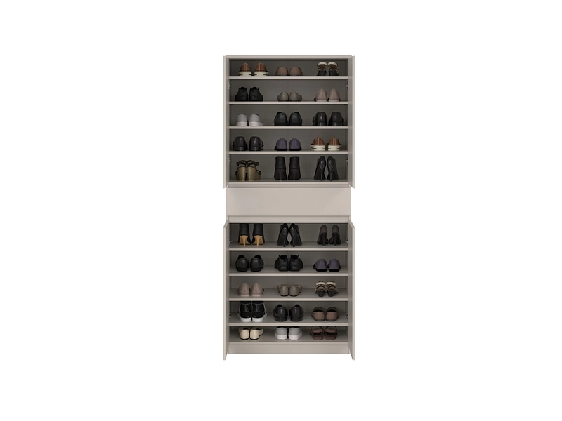 Armoire à chaussures NAIA Armoire à chaussures NAIA