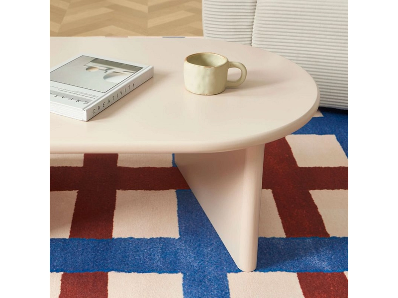BAÏTA Couchtish KARIA BAÏTA Couchtish KARIA
