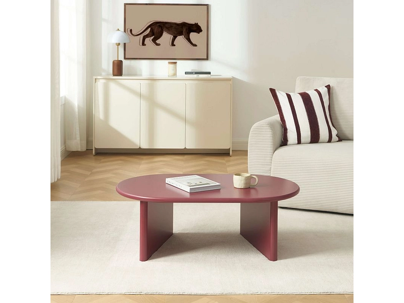 BAÏTA Couchtish KARIA BAÏTA Couchtish KARIA