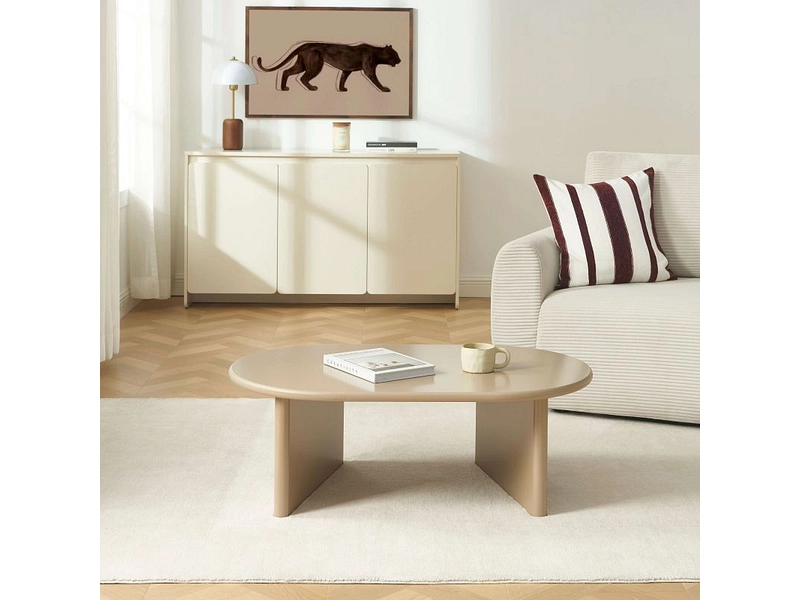 BAÏTA Couchtish KARIA BAÏTA Couchtish KARIA