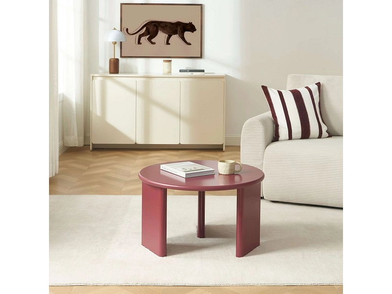 BAÏTA Couchtish KARIA