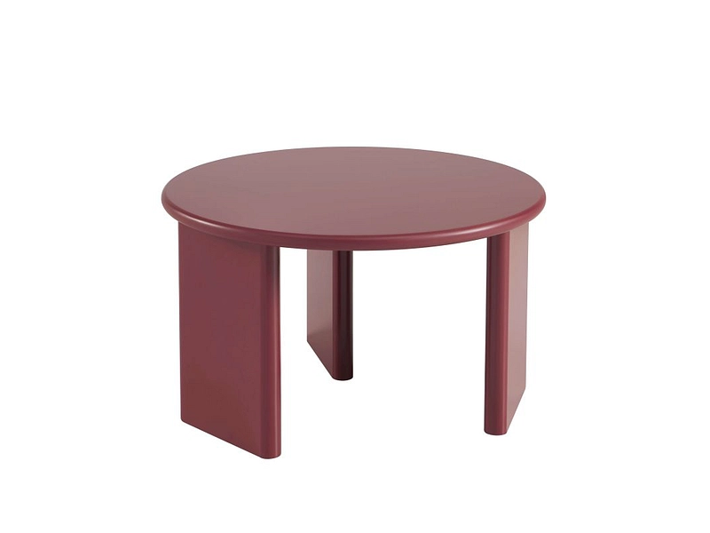 BAÏTA Couchtish KARIA