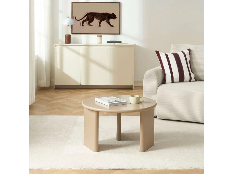 BAÏTA Couchtish KARIA BAÏTA Couchtish KARIA