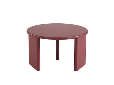 BAÏTA Couchtish KARIA