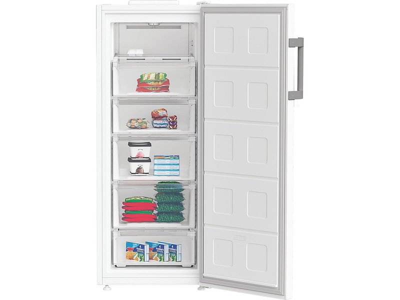 BEKO Gefrierschrank BEKO Gefrierschrank