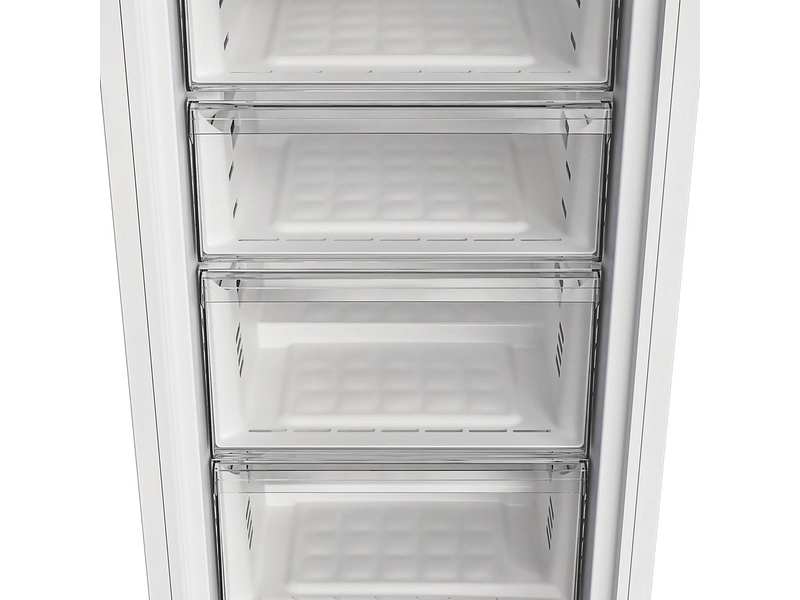 BEKO Gefrierschrank BEKO Gefrierschrank