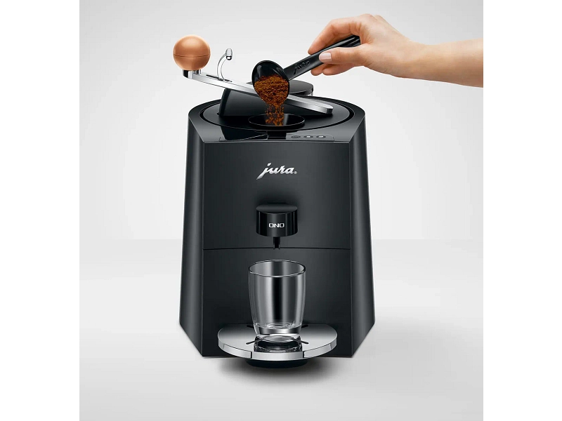 JURA Espresso Maschine