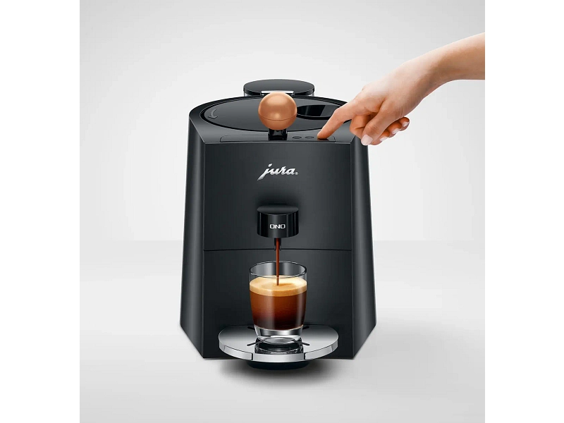 JURA Espresso Maschine