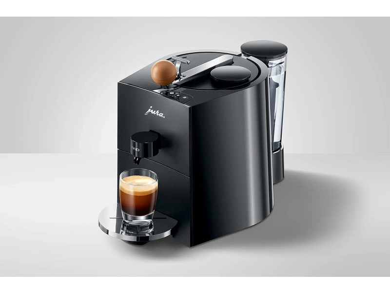 JURA Espresso Maschine