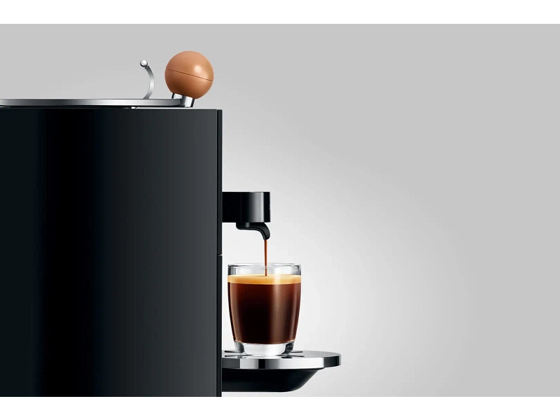 JURA Espresso Maschine