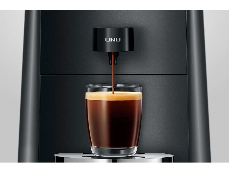 JURA Espresso Maschine