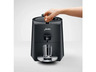 JURA Espresso Maschine