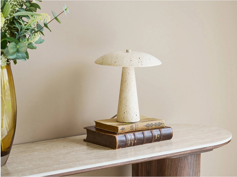 HOUSE NORDIC Lampada da tavolo CONSETT