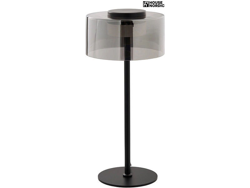 HOUSE NORDIC Lampada da tavolo CHOLET HOUSE NORDIC Lampada da tavolo CHOLET
