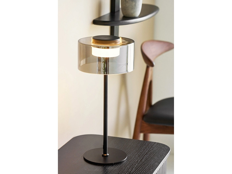 HOUSE NORDIC Lampada da tavolo CHOLET HOUSE NORDIC Lampada da tavolo CHOLET