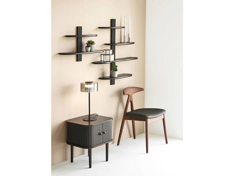HOUSE NORDIC Lampada da tavolo CHOLET HOUSE NORDIC Lampada da tavolo CHOLET