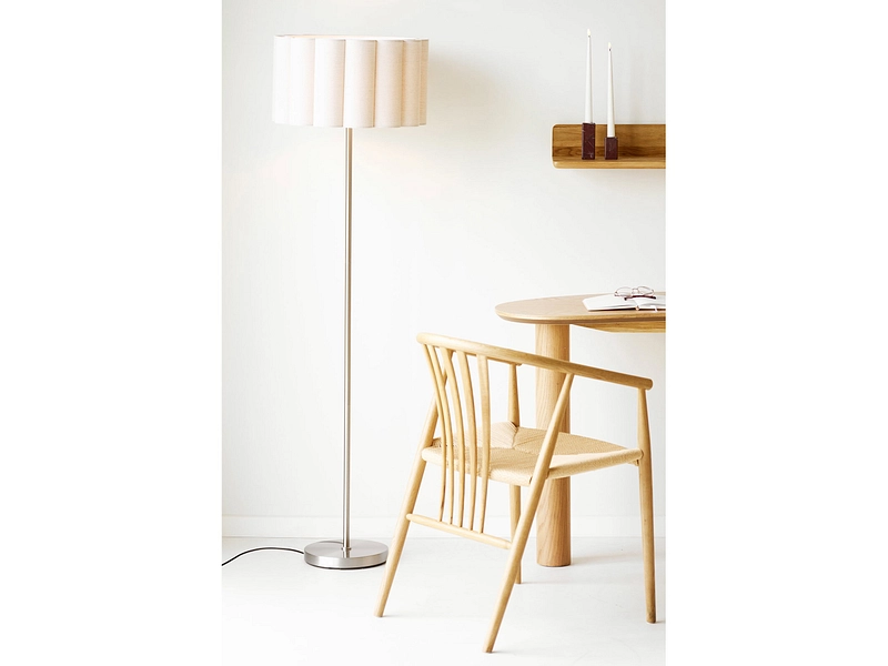 HOUSE NORDIC Stehlampe WATTOM