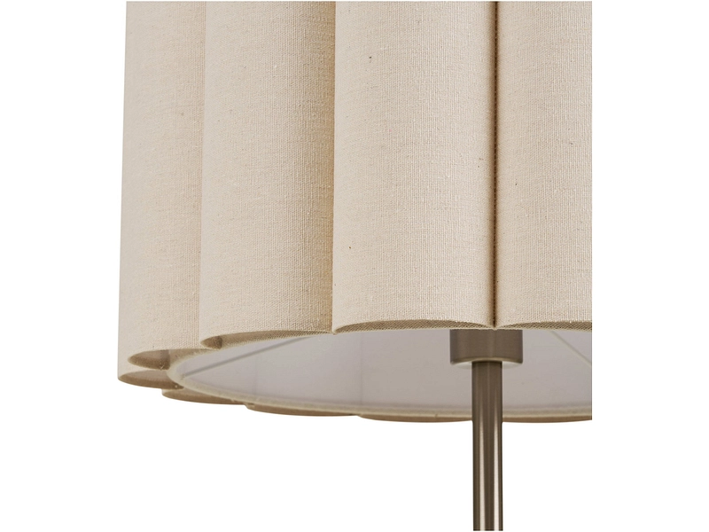 HOUSE NORDIC Stehlampe WATTOM