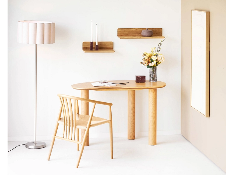 HOUSE NORDIC Stehlampe WATTOM