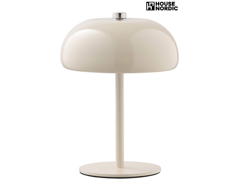 HOUSE NORDIC Tischlampe MARGATE HOUSE NORDIC Tischlampe MARGATE