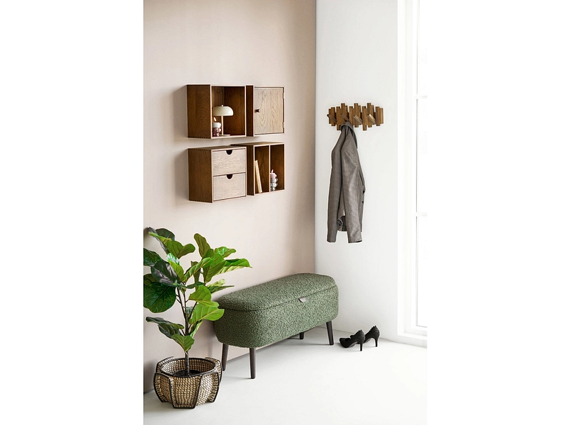HOUSE NORDIC Tischlampe MARGATE HOUSE NORDIC Tischlampe MARGATE