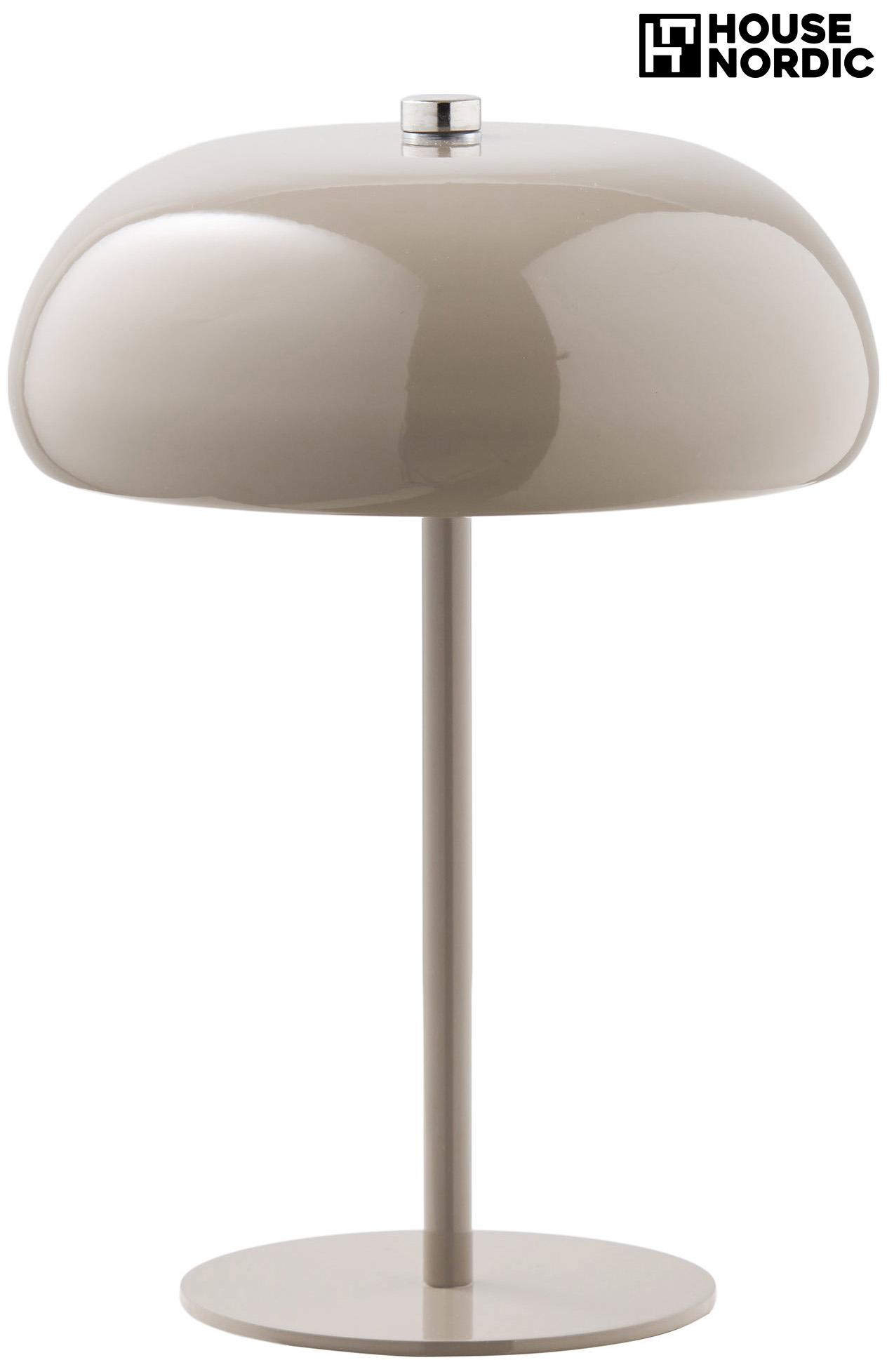 HOUSE NORDIC Lampada da tavolo MARGATE