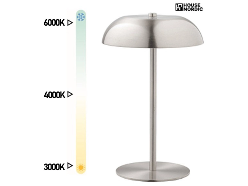 HOUSE NORDIC Lampada da tavolo FENWICK HOUSE NORDIC Lampada da tavolo FENWICK