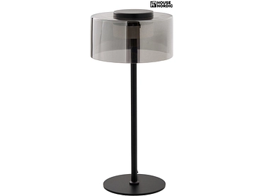 HOUSE NORDIC Lampada da tavolo CHOLET HOUSE NORDIC Lampada da tavolo CHOLET
