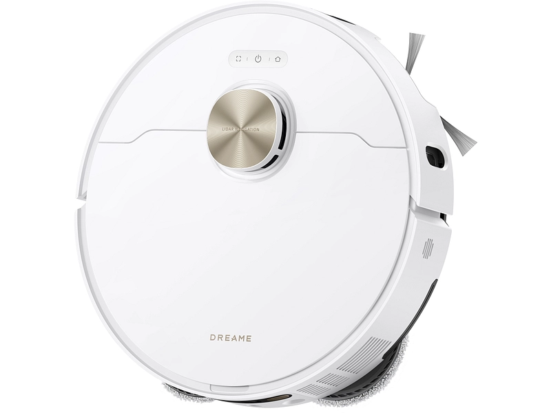 DREAME Aspirateur robot et laveur de sols DREAME Aspirateur robot et laveur de sols