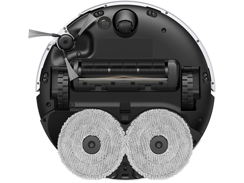 DREAME Aspirateur robot et laveur de sols DREAME Aspirateur robot et laveur de sols
