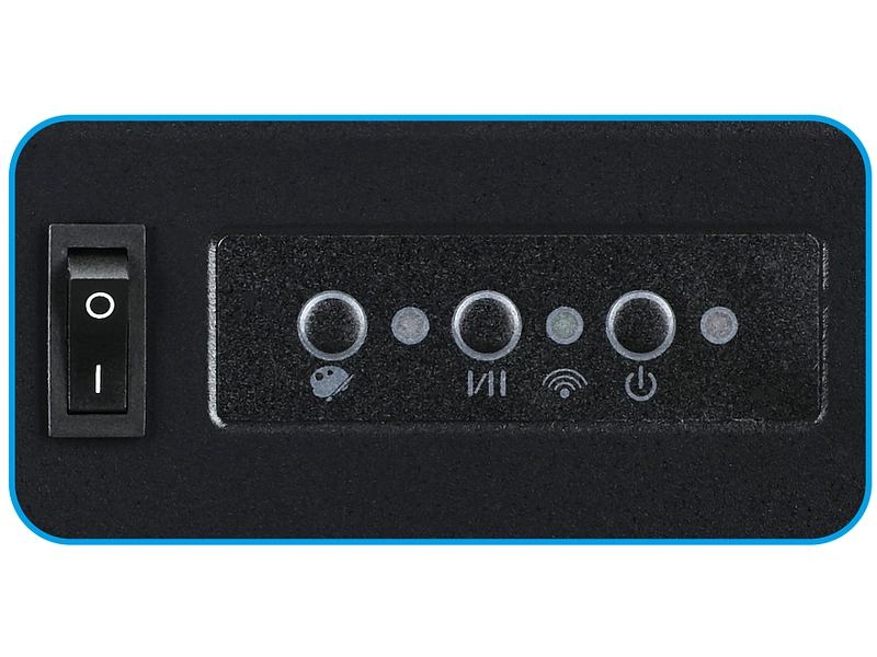OHMEX Cheminée électrique OHMEX Cheminée électrique