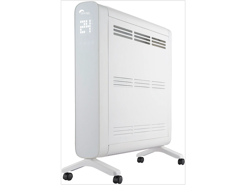 OHMEX Radiatore connesso