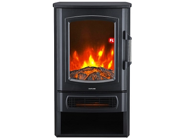 OHMEX Elektrischer Kamin OHMEX Elektrischer Kamin