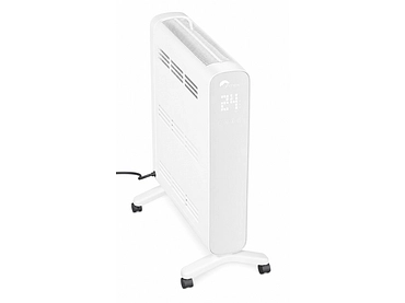 OHMEX Radiatore connesso OHMEX Radiatore connesso