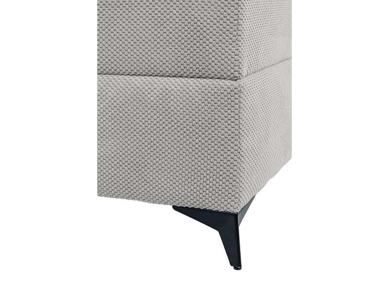 Kastenbett DALIA dunkelbeige Kastenbett DALIA dunkelbeige