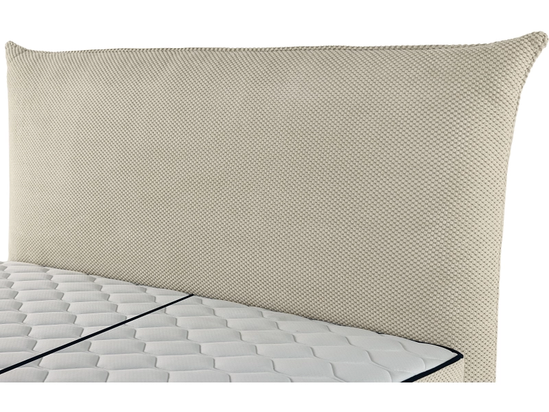 Kastenbett DALIA beige Kastenbett DALIA beige