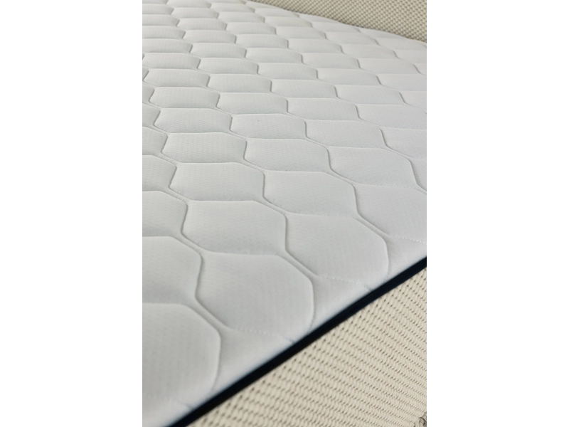 Kastenbett DALIA beige Kastenbett DALIA beige