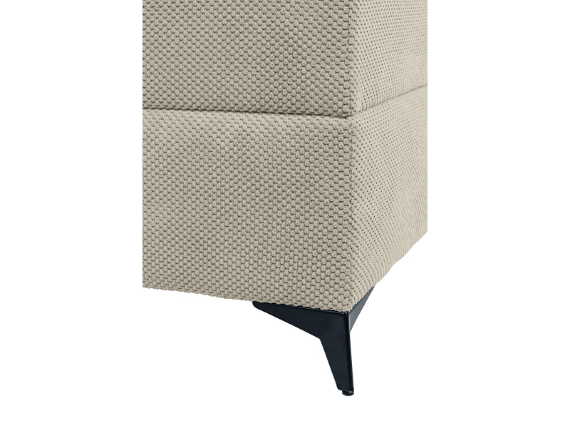 Kastenbett DALIA beige Kastenbett DALIA beige