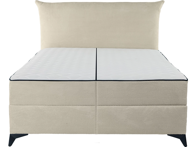 Kastenbett DALIA beige Kastenbett DALIA beige