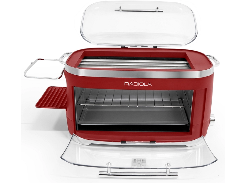 RADIOLA Machine à hot dog
