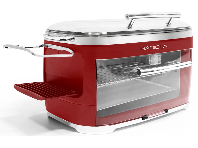 RADIOLA Machine à hot dog